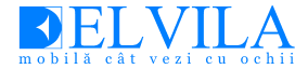 ELVILA logo
